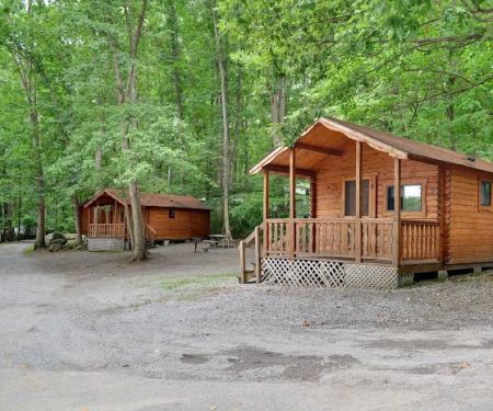 Sun Valley Campground