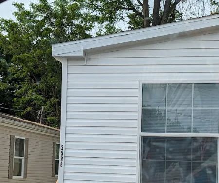 Progress Ridge Mobile Home Park