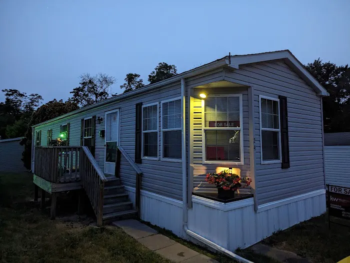 Progress Ridge Mobile Home Park Picture 5