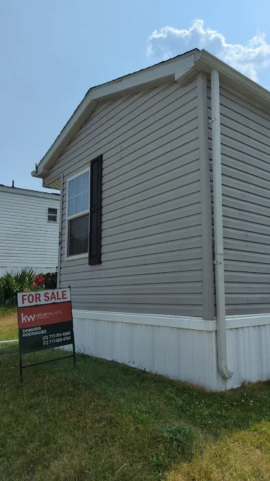 Progress Ridge Mobile Home Park Picture 9