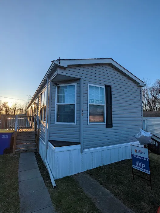 Progress Ridge Mobile Home Park Picture 3