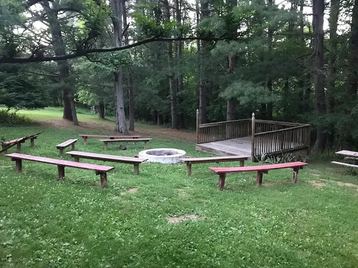 Camp Catherine Hershey Picture 4