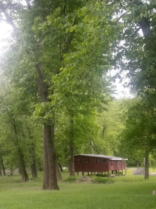 Irvin Swatara Acres Creekside RV & Camp Parks Picture 7