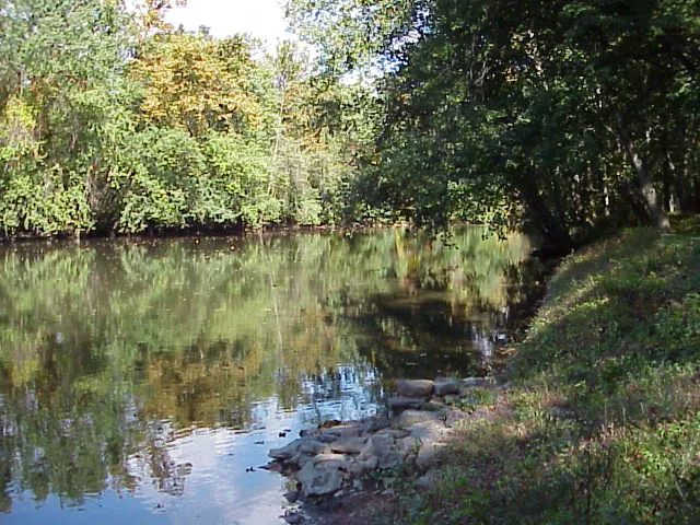 Irvin Swatara Acres Creekside RV & Camp Parks Picture 1