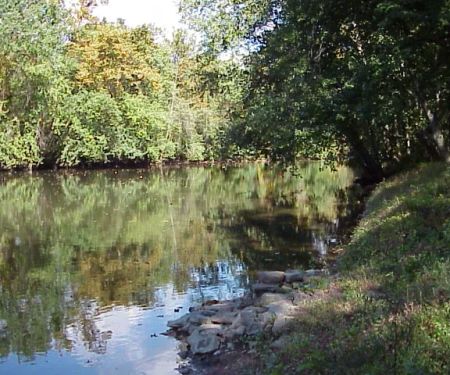 Irvin Swatara Acres Creekside RV & Camp Parks