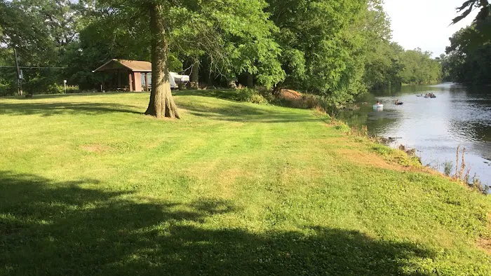 Irvin Swatara Acres Creekside RV & Camp Parks Picture 4
