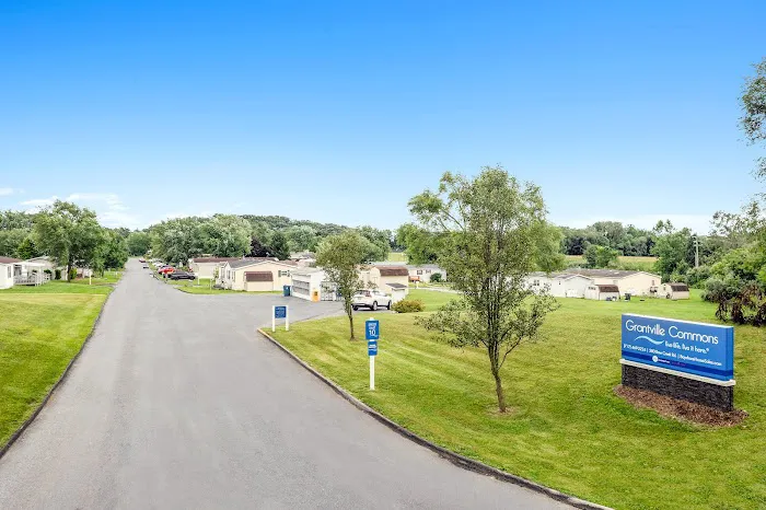 Grantville Commons Manufactured Home Community Picture 1