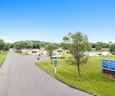 Grantville Commons Manufactured Home Community