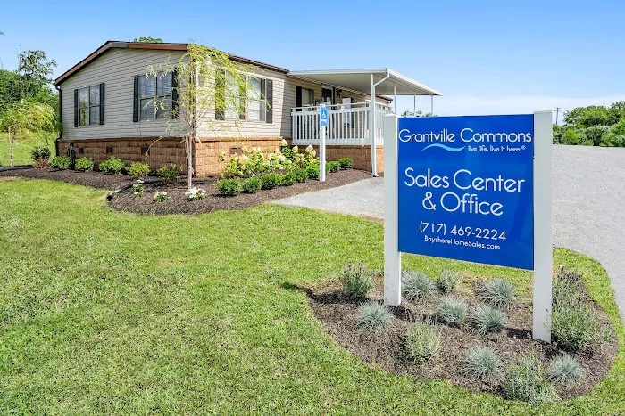 Grantville Commons Manufactured Home Community Picture 3