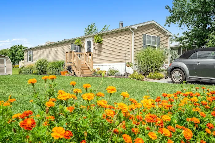 Grantville Commons Manufactured Home Community Picture 4