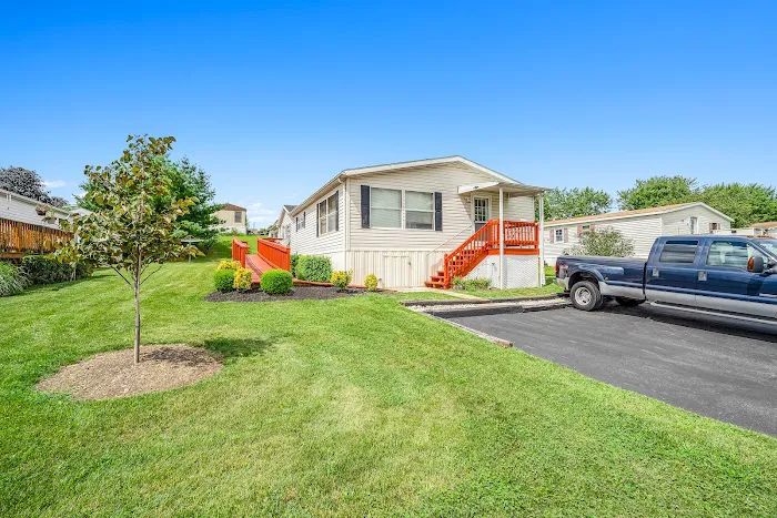Grantville Commons Manufactured Home Community Picture 5