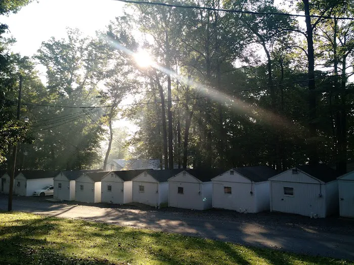 United Zion Camp Grove Picture 7