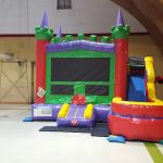 United Zion Camp Grove