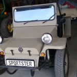 Gretna Oaks Camping Inc