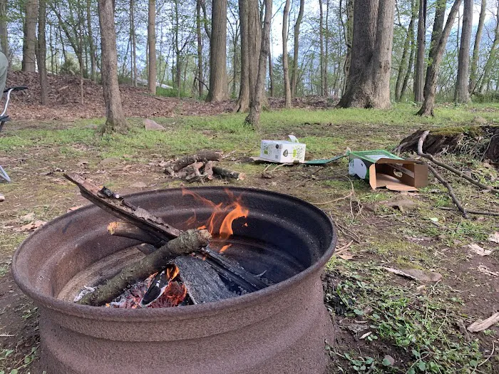 Gretna Oaks Camping Inc Picture 4