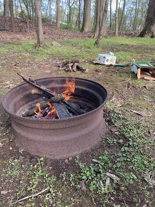 Gretna Oaks Camping Inc Picture 9