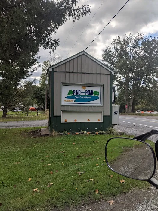 Pinch Pond Family Campground Picture 7