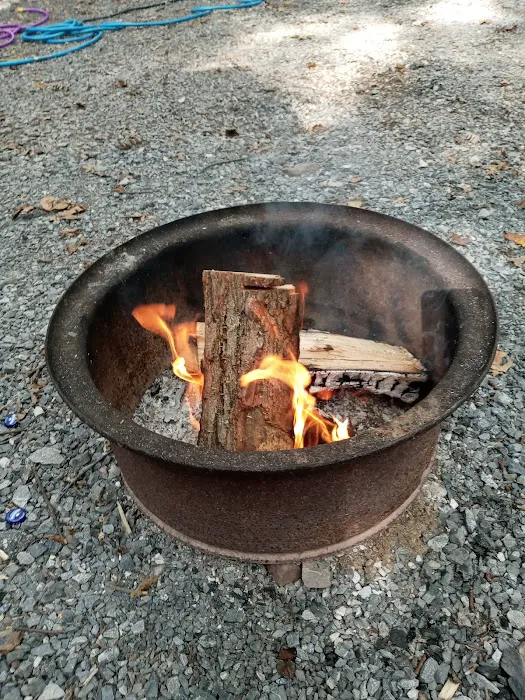 Pinch Pond Family Campground Picture 10