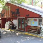 Thousand Trails PA Dutch Country