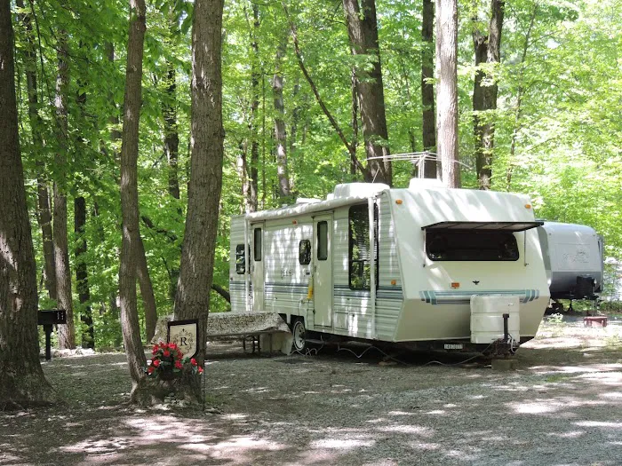 Thousand Trails PA Dutch Country Picture 9