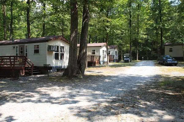 Thousand Trails PA Dutch Country Picture 10