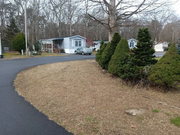 Fairton Oaks Mobile Home Community Picture 8
