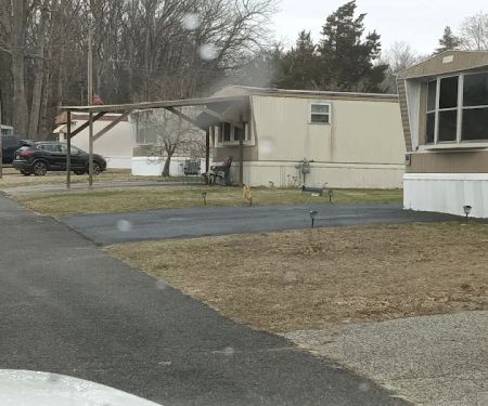 Fairton Oaks Mobile Home Community
