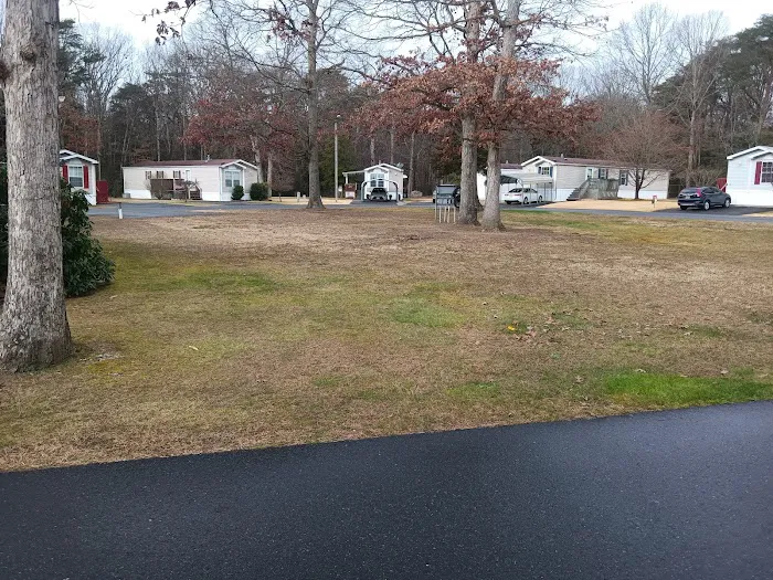Fairton Oaks Mobile Home Community Picture 10