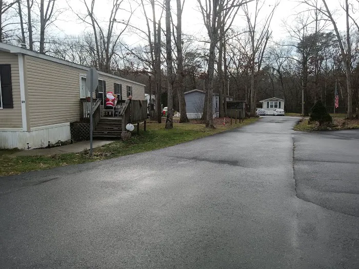 Fairton Oaks Mobile Home Community Picture 2