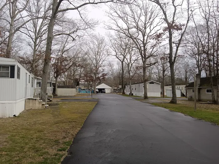 Fairton Oaks Mobile Home Community Picture 4