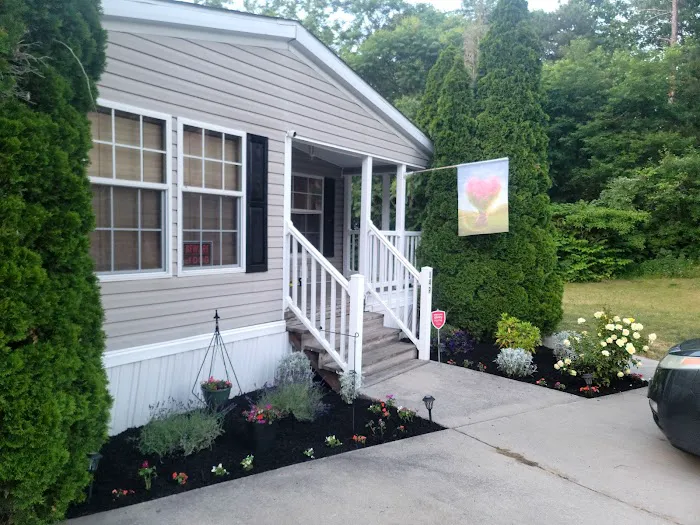 Delsea Woods Mobile Home Park Picture 6