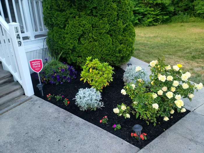 Delsea Woods Mobile Home Park Picture 5