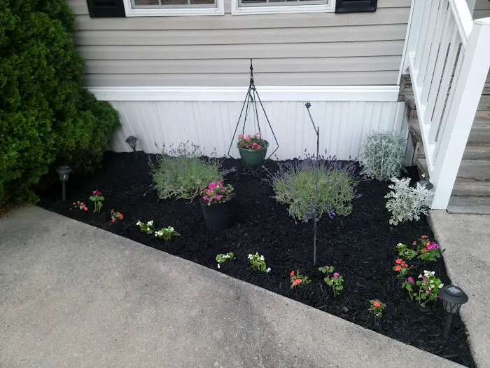 Delsea Woods Mobile Home Park Picture 10