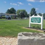 Colonial Estates