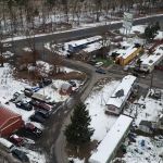 Winslow Court Homes Inc