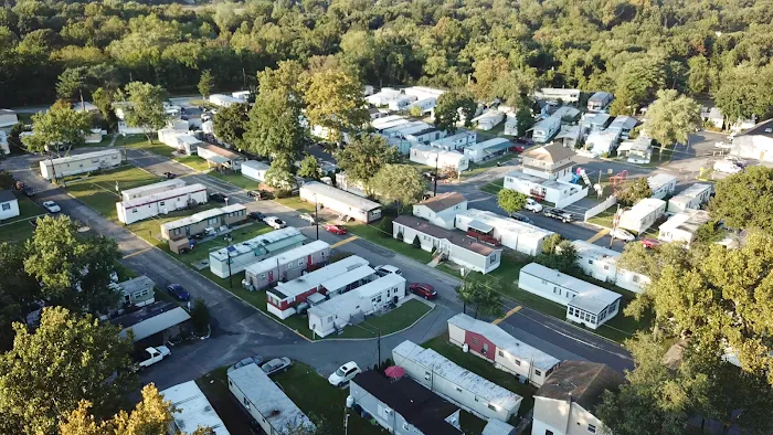 Willow Woods Mobile Home Park Office Picture 9