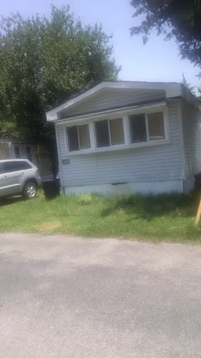 Willow Woods Mobile Home Park Office Picture 1