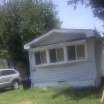 Willow Woods Mobile Home Park Office