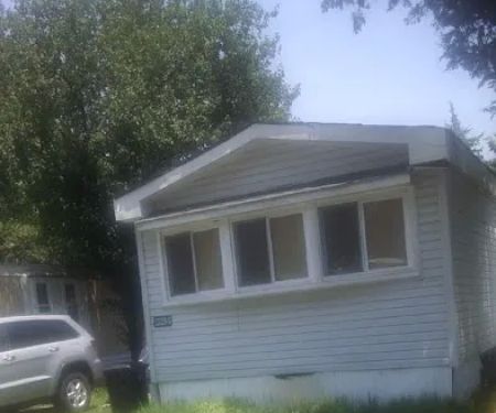 Willow Woods Mobile Home Park Office