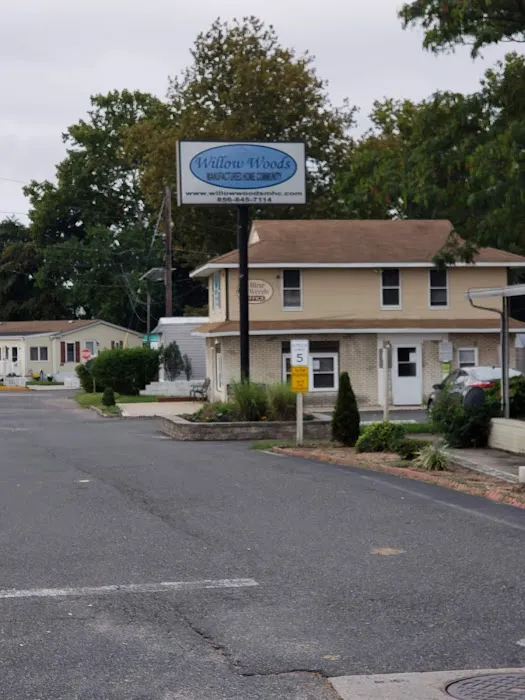 Willow Woods Mobile Home Park Office Picture 7