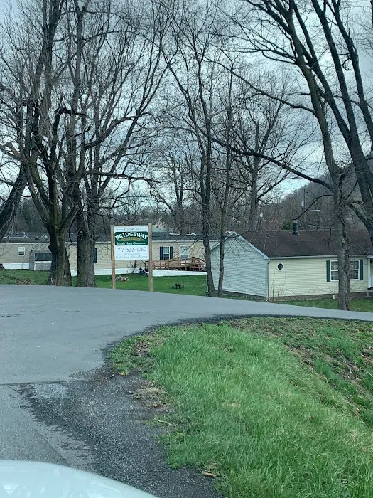 Bridgeway Manufactured Home Community Picture 7