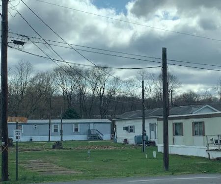 Bridgeway Manufactured Home Community