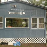 Myles' Fish Haven