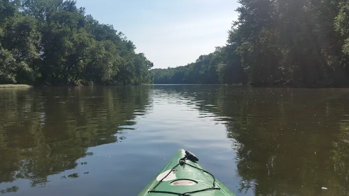 Riverfront Campground Picture 3