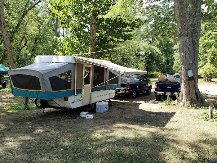 Riverfront Campground Picture 7