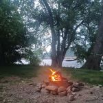 Riverfront Campground