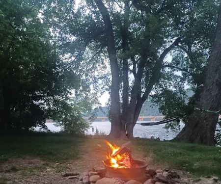 Riverfront Campground