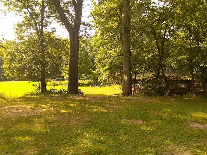 Camp Reily Picture 9