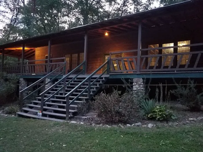 Camp Reily Picture 1