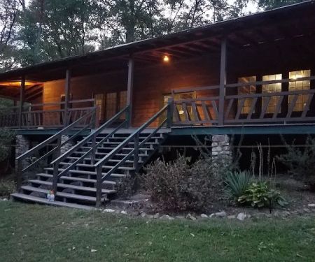 Camp Reily